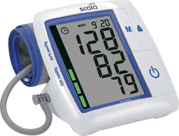 Scala SC 7670 02495 Bloeddrukmeter Bovenarm