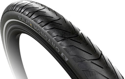Scalato Mondano Buitenband 28x1 5/8x1 3/8 (37-622) Zwart