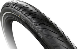 Scalato Mondano Buitenband 28x1.75 (47-622) Zwart