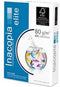 Scaldia Inacopia Elite papier voor inkjetprinter A4 (210x297 mm) 500 vel Wit