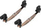 ScaleDrive 71000310 1:14 Bladveer 1 paar