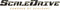 ScaleDrive 71000310 1:14 Bladveer 1 paar