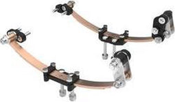 ScaleDrive 71000316 Voorasveer 1 paar