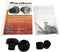 ScaleDrive 74000079 1:14 Wielnaven 1 paar