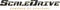 ScaleDrive 74000420 1:14 Cardanas 1 stuk(s)