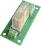 scaleo systems Relaisprintplaat 1 stuk(s) Typ 24V 2x wisselcontact 24 V/DC