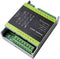 scaleo systems Veiligheidsrelais Met ompoolbeveiligingsdiode, Met LED, Met behuizing 1 stuk(s) Typ 24V 4-fach 4x wissel