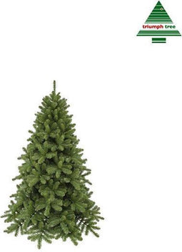 Scandia Pine Green kunstkerstboom - 120 cm