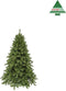 Scandia Pine Green kunstkerstboom - 120 cm