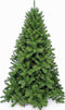 Scandia Pine Green kunstkerstboom - 120 cm