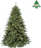 Scandia Pine Green kunstkerstboom - 120 cm