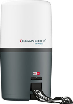 Scangrip AREA 6 CONNECT 360° Werklamp 6000 lumen - 03.6108C