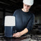 Scangrip AREA 6 CONNECT 360° Werklamp 6000 lumen - 03.6108C