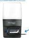 Scangrip AREA 6 CONNECT 360° Werklamp 6000 lumen - 03.6108C