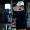 Scangrip AREA 6 CONNECT 360° Werklamp 6000 lumen - 03.6108C