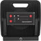 Scangrip NOVA LED Bouwlamp - Oplaadbaar en op netstroom - 5000K - Dimbaar - Max. 500 lm - IP67