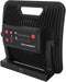 Scangrip NOVA LED Bouwlamp - Oplaadbaar en op netstroom - 5000K - Dimbaar - Max. 500 lm - IP67