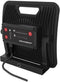 Scangrip NOVA LED Bouwlamp - Oplaadbaar en op netstroom - 5000K - Dimbaar - Max. 500 lm - IP67