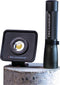 Scangrip Nova Mini Werklamp - Oplaadbaar - Dimbaar - IP65 Waterdicht - 1000lm / 10W