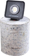Scangrip Nova Mini Werklamp - Oplaadbaar - Dimbaar - IP65 Waterdicht - 1000lm / 10W