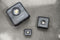 Scangrip Nova Mini Werklamp - Oplaadbaar - Dimbaar - IP65 Waterdicht - 1000lm / 10W