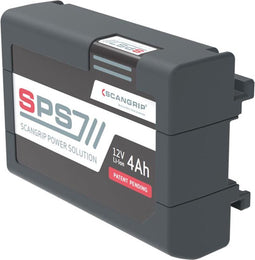 Scangrip SPS Batterij 12V Li-Ion 4Ah - 03.6003