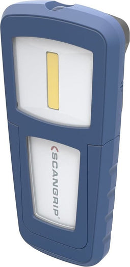 Scangrip Werklamp Miniform 200lm - 03.5404