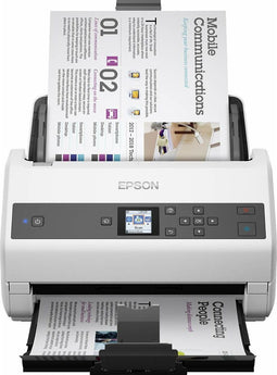 Scanner Epson B11B251401 85 ppm