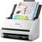 Scanner Epson Workforce DS530II 35-70 ppm