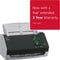 Scanner Fujitsu FI-8040