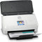 Scanner HP 6FW08A#B19