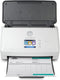 Scanner HP 6FW08A#B19