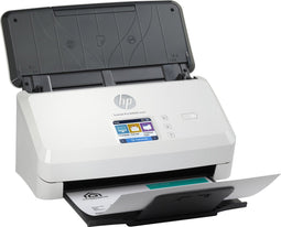 Scanner HP 6FW08A#B19