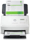 Scanner HP 6FW09A#B19 White