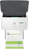 Scanner HP 6FW09A#B19 White