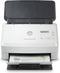 Scanner HP 6FW09A#B19 White