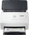 Scanner HP 6FW09A#B19 White