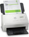 Scanner HP 6FW09A#B19 White