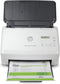 Scanner HP 6FW09A#B19 White