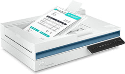 Scanner HP SCANJET PRO 3600