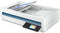 Scanner HP Scanjet Pro N4600 80 ppm