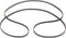 Scanpart 096426 Poly V-snaar 1930H7 voor Droger
