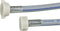 Scanpart Aanvoerslang 90 Bar 2X Recht 1,5M