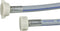 Scanpart Aanvoerslang 90 Bar 2X Recht 1,5M