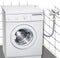 Scanpart aanvoerslang wasmachine 1.5 meter - Geschikt voor AEG Bosch LG Miele Samsung Siemens Whirlpool Zanussi - Aanvoer slang - Universeel