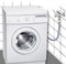 Scanpart aanvoerslang wasmachine 2.5 meter - Geschikt voor AEG Bosch LG Miele Samsung Siemens Whirlpool Zanussi - Aanvoer slang - Universeel