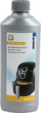 Scanpart airfryer reiniger 500 ml - Geschikt voor Bestron Bourgini Caso DeLonghi Domo Emerio Fritel Inventum Koenic Montana Ninja Nova Philips Princess Russell Hobbs Severin Tefal Tristar heteluchtfriteuses - Universeel