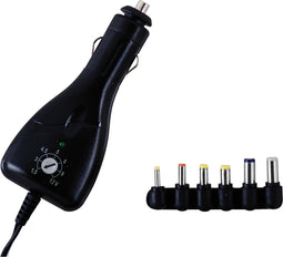 Scanpart Auto Spanningsomvormer 1000MA