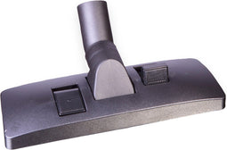 Scanpart Combizuigmond Voor Electrolux Stofzuigers | Zwart