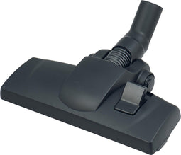 Scanpart Eco stofzuigermond 32 en 35 mm - Zuinig in energieverbruik - Geschikt voor AEG Bosch Electrolux Miele Moulinex Nilfisk Panasonic Philips Rowenta Siemens - Zuigmond - Combimond - Voor harde en zachte vloeren - Universeel